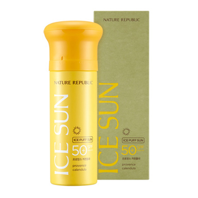 Kem chống nắng Ice Sun SPF 50+